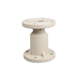 CHECK VALVE(BALL) PPH